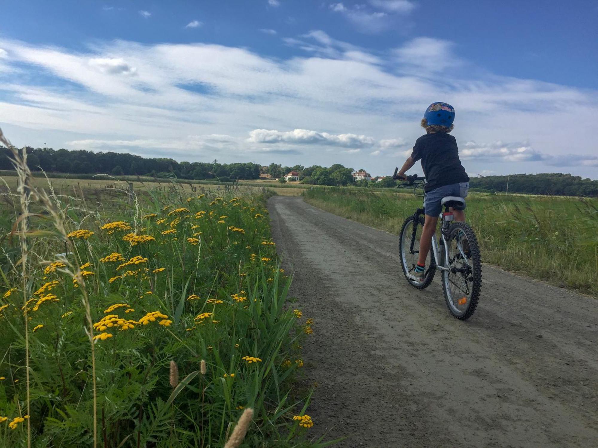 Tofta Herrgard Lycke Esterno foto