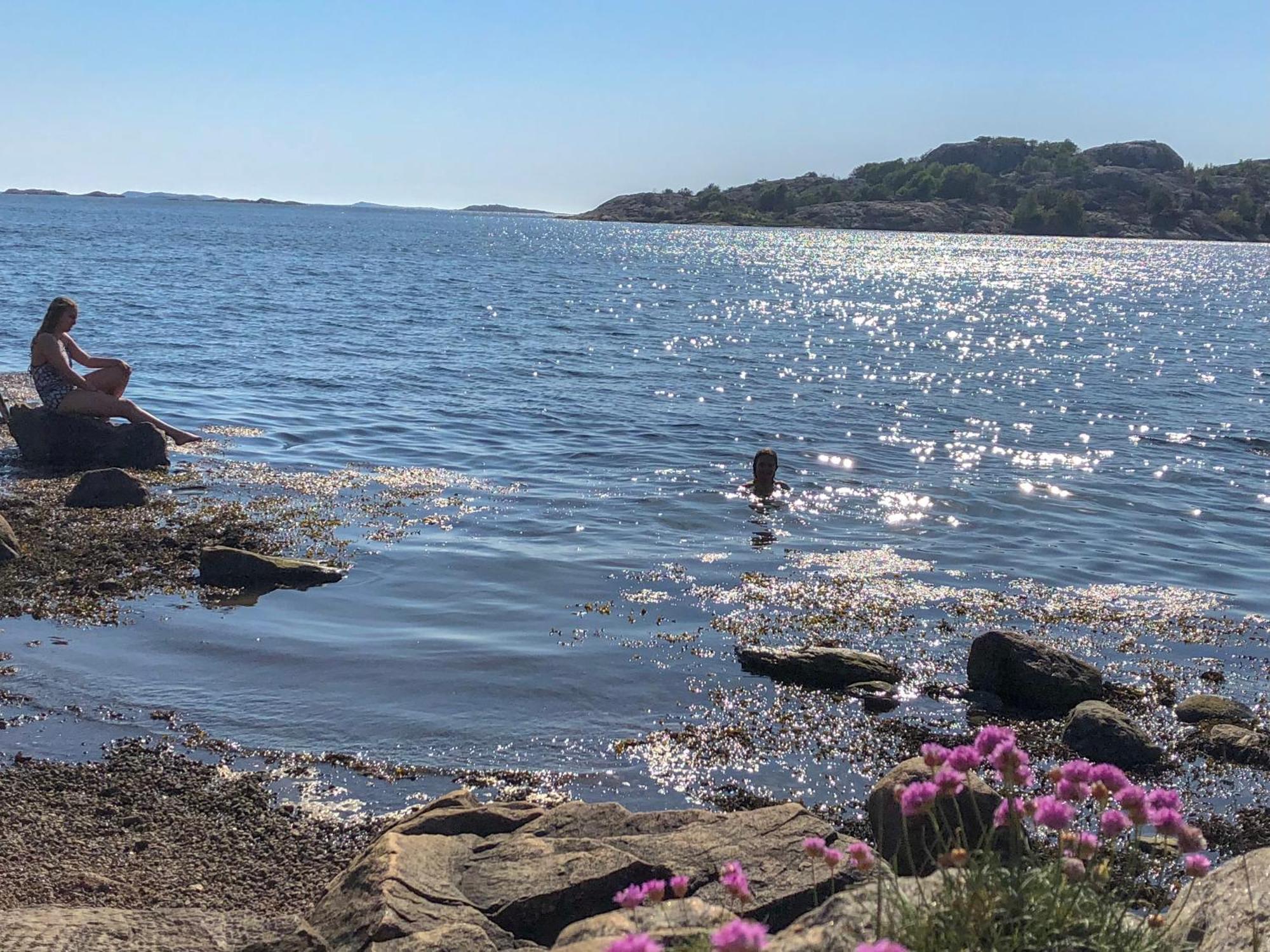 Tofta Herrgard Lycke Esterno foto